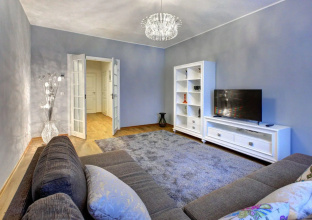 Меблированные комнаты Boutique Apartments Classic, фото 119