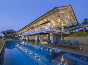 Anantara Kalutara Resort