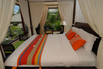 Beji Ubud Resort