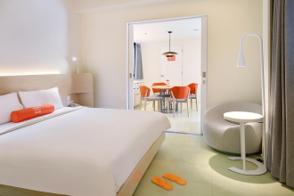 Harris Hotel Tuban Bali