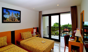 Bali Relaxing Resort And Spa