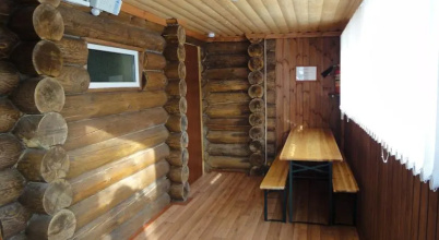 Туркомплекс Волжский, фото 25 Туркомплекс Волжский, фото 25