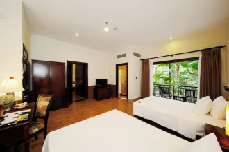 Diamond Bay Resort & Spa Nha Trang