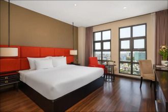 Sanouva Danang Hotel