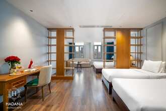Hadana Boutique Danang
