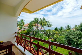 Le Aqua Resort & Spa Phan Thiet (Ex.Swiss Village Resort & Spa)