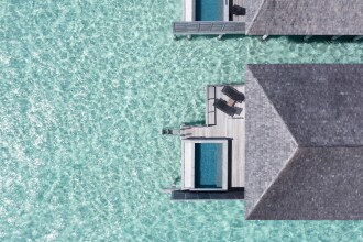 Le Meridien Maldives Resort & Spa