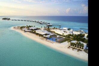 Riu Atoll Maldives