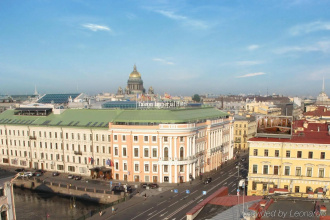 Талион Империал Отель, фото 232