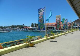 La Carmela De Boracay Hotel