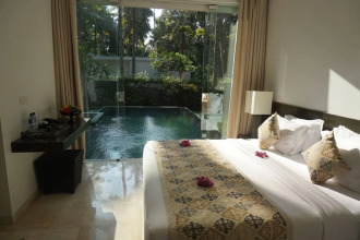 Kelapa Retreat Bali
