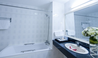 Nha Trang Lodge
