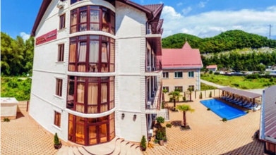 Riviera Guest House, фото 102