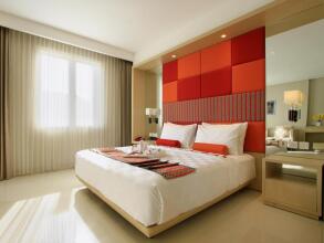 Ohana Hotel Kuta