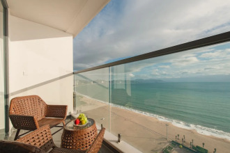 Grand Gosia Hotel Nha Trang
