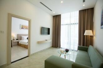 Diamond Bay Condotel Resort Nha Trang