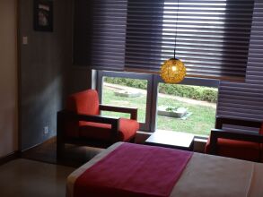 Hotel Topaz