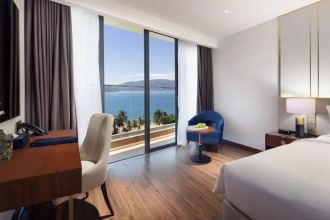 Best Western Premier Marvella Nha Trang Hotel