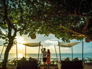 Intercontinental Bali Resort