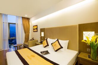 Galina Hotel Nha Trang