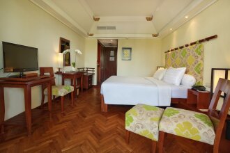 Prama Sanur Beach Hotel  Bali