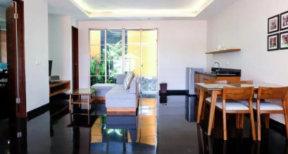 Sun Island Boutique Villas