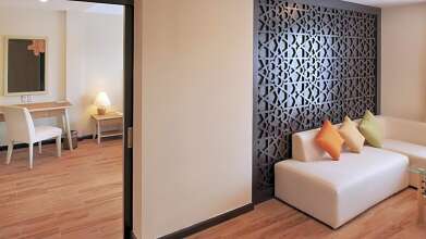 Sandy Beach Non Nuoc Resort Danang