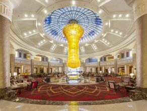 Rixos Premium Seagate Luxury