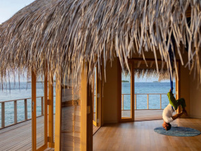 The Nautilus Beach & Ocean Houses Maldives