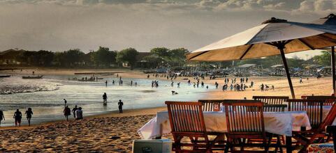 Gending Kedis Luxury Villas & Spa Estate