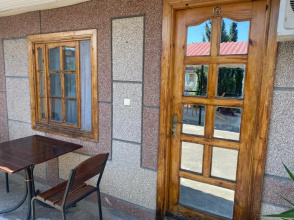 Lastochkino gnezdo, фото 110