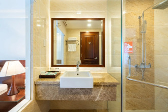 Hoang Ngoc Resort (Oriental Pearl)