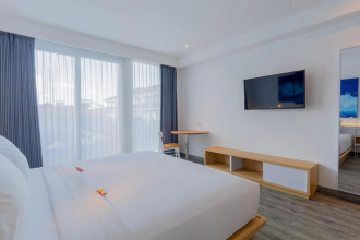 Kuta Beach Club (Ex Sol House Bali – Kuta)