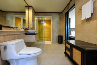 Andaman White Beach Resort