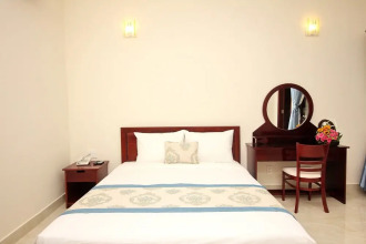 Ocean Place Mui Ne Resort Hotel