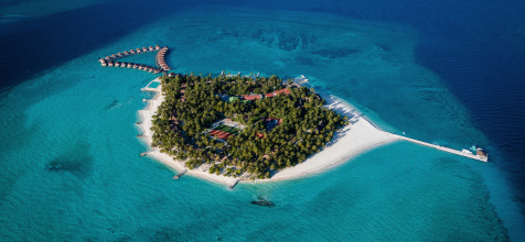 Nakai Alimatha Resort 
