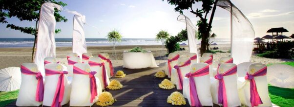 Grand Seminyak Lifestyle Boutique Bali Resort (Ex Anantara Seminyak)