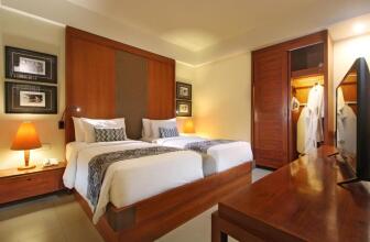 Kuta Seaview Boutique Resorts