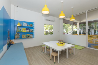 Sunwing Resort & Spa Bangtao Beach