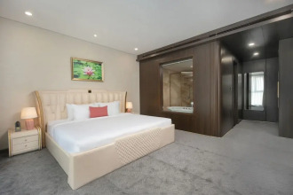 Golden Lotus Grand Hotel Da Nang