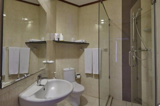 Coral Sands Hotel