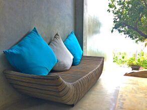 Villa Thawthisa