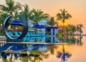 Azaya Beach Resort