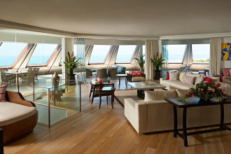 Double-Six Luxury Hotel Seminyak