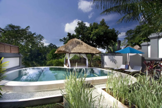 Kamandalu Ubud