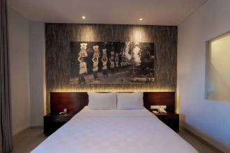 Fourteen Roses Boutique Hotel Legian
