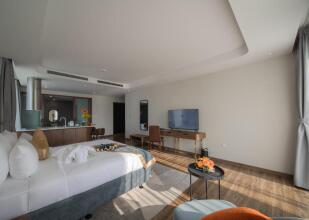 Grand Tourane Hotel Nha Trang