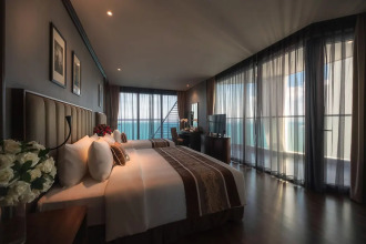 Boton Blue Hotel & Spa Nha Trang