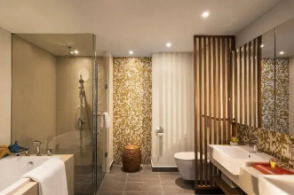 Citadines Bayfront Nha Trang