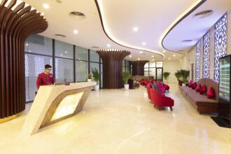 Regalia Gold Nha Trang